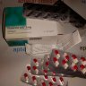 Флунаризин 5 мг - flunarizin 5 mg tabletki