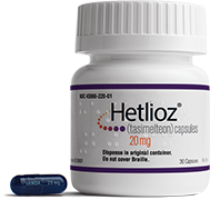 Хетлиоз (HETLIOZ)