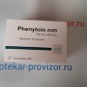Фенитоин - Phenytoin awd