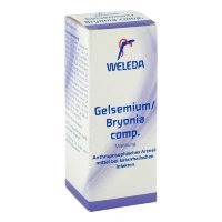 GELSEMIUM / BRYONIA COMP