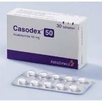 Касодекс 50 мг