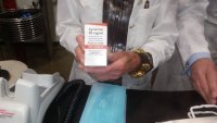 Цирамза (Cyramza 500 mg)