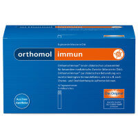 Orthomol Immun жидкость