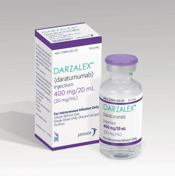 Дарзалекс 400 мг (Darzalex 400 mg) В упаковке 1 шт. Прилагается чек подтверждающий подлинность покупки в Немецкой аптеке в Германии, а так же прилагаются оригинальные документы от производителя. На каждой упаковке сертификат качества. Действуют скидки, а так же можно заказать наложенным платежом
