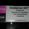 Гранисетрон 3 мг - Granisetron 3 mg
