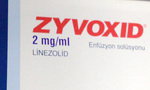 Зивокс 2 мг/мл инъекции