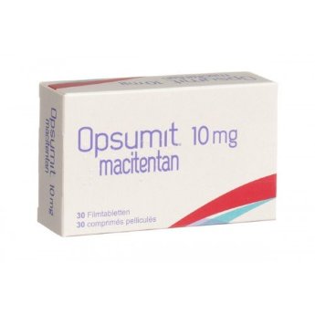 OPSUMIT (Мацитентан) В упаковке 30 шт. Прилагается чек подтверждающий подлинность покупки в Немецкой аптеке в Германии, а так же прилагаются оригинальные документы от производителя, на каждой упаковке сертификат качества. Действуют скидки, а так же можно заказать наложенным платежом