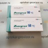 Зонегран 50 мг - Зонегран 50 мг