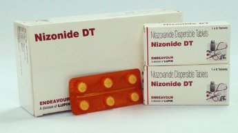 Нитазоксанид 200 мг/Nizonide 200 mg В упаковке 90 шт.Прилагается чек подтверждающий подлинность покупки в Немецкой аптеке в Германии,а так же прилагаются оригинальные документы от производителя,на каждой упаковке сертификат качества.Действуют скидки,а так же можно заказать наложенным платежом