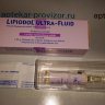 Липиодол Ультра-флюид - lipiodol ultrafluid