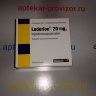 Ледерлон 20/Lederlon 20 - lederlon 20 mg