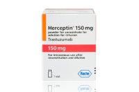 Герцептин 150 мг