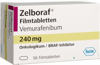 Зелбораф Zelboraf по доступным ценам из Германии. Прилагается чек подтверждающий подлинность покупки в Немецкой аптеке. Действуют скидки, а так же можно заказать наложенным платежом