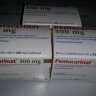 Пентакаринат (Пентамидин) - pentacarinat v moskve