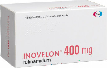 Руфинамид/INOVELON 400MG В упаковке 200 штукПрилагается чек из Немецкой аптеки,прилагается оригинальный документ от производителя,а так же на каждой упаковке сертификат качества.Действуют скидки,а так же можно заказать наложенным платежом.Действуют скидки,а так же можно заказать наложенным платежом