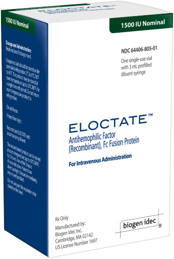 Элокта (Elocta) В упаковке 0 шт. Прилагается чек подтверждающий подлинность покупки в Немецкой аптеке в Германии, а так же прилагаются оригинальные документы от производителя, на каждой упаковке сертификат качества. Действуют скидки, а так же можно заказать наложенным платежом