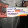 Капрелса 100 мг(Вандетаниб) - Капрелса 100 мг