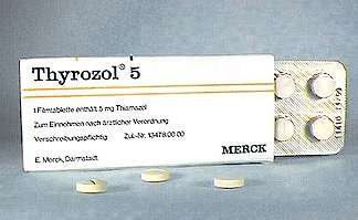 Тирозол 5 В упаковке 100 шт.Прилагается чек подтверждающий подлинность покупки в Немецкой аптеке в Германии,а так же прилагаются оригинальные документы от производителя,на каждой упаковке сертификат качества.Действуют скидки,а так же можно заказать наложенным платежом