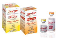 Жавлор (Javlor 25 mg)