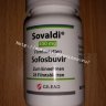 Софосбувир - sovaldi 400 mg tabletki.jpg