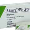 Алдара 5% - aldaracream.jpg